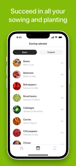 Game screenshot Garden+ : The gardening app hack