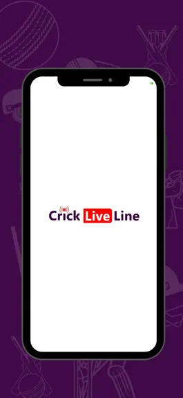 Game screenshot Crick Live Line mod apk