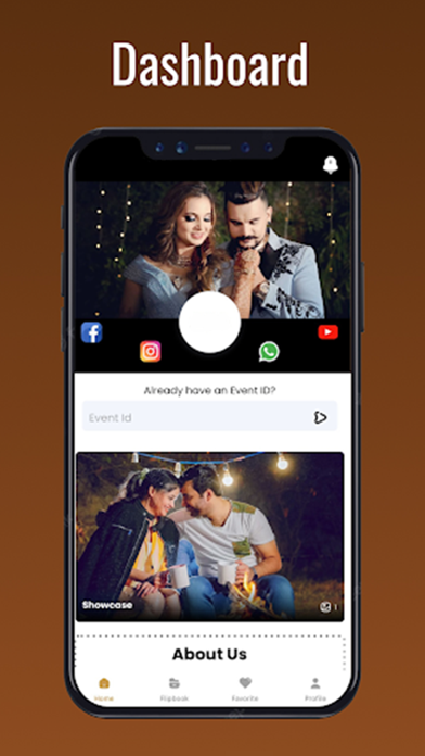 Prakash Videos Screenshot