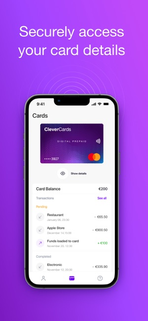 CardsMobile on the App Store