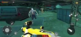Game screenshot Survival Zombie Shooting FPS mod apk