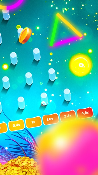 Extreme Jumping Master Screenshot