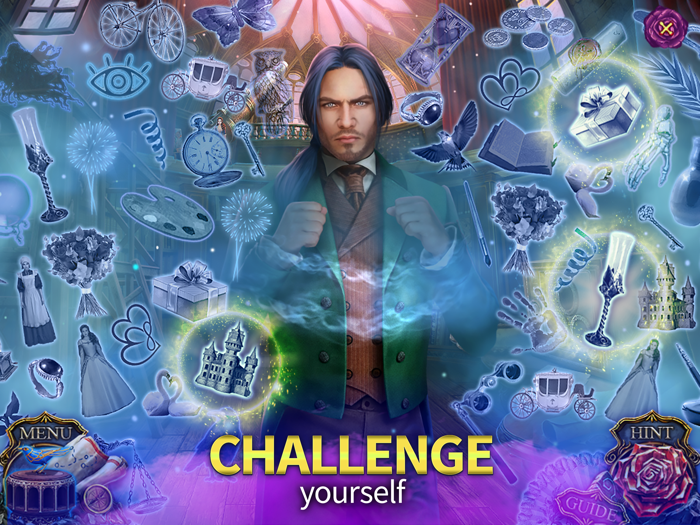 Living Legends The Chamber