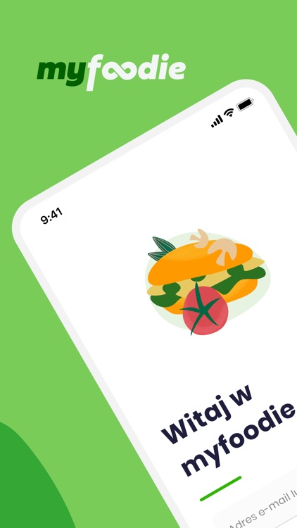 Myfoodie by Myfoodie Sp. z o.o.