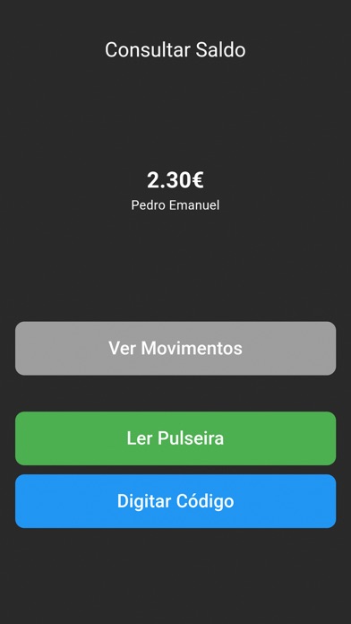 Xtend Pay Screenshot