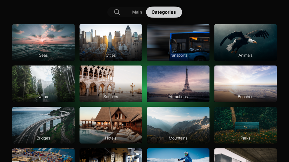 #2. Web Camera Viewer: Live Earth (macOS) 由: ANNA KOSHEL