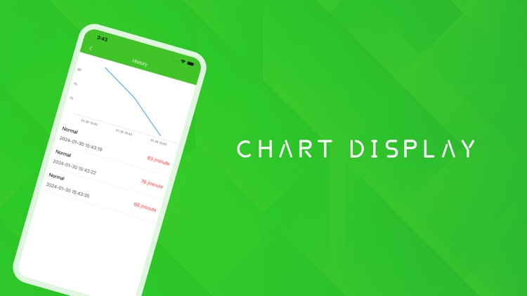 Heart Tracker screenshot-3