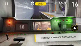 Game screenshot Metro Go: World Rails Ride apk