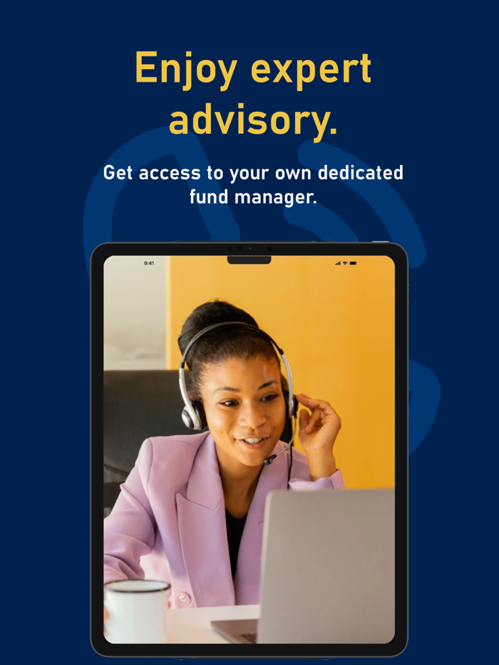 SFS Fund Invest and Earn