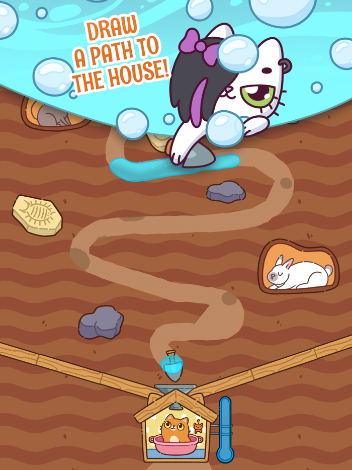 Simbachka Wheres my water