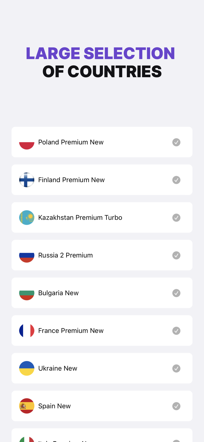 VPN Hedgehog master proxy