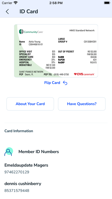 Gravie Screenshot
