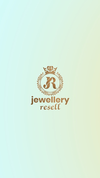 Jewellery Resell Screenshot