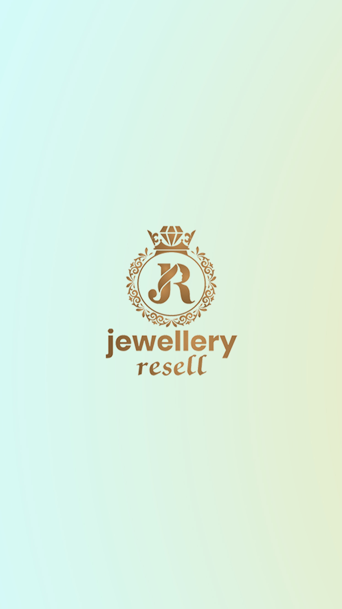 Jewellery Resell