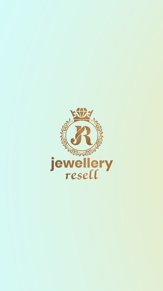 Jewellery Resell - 4.0 - (iOS)