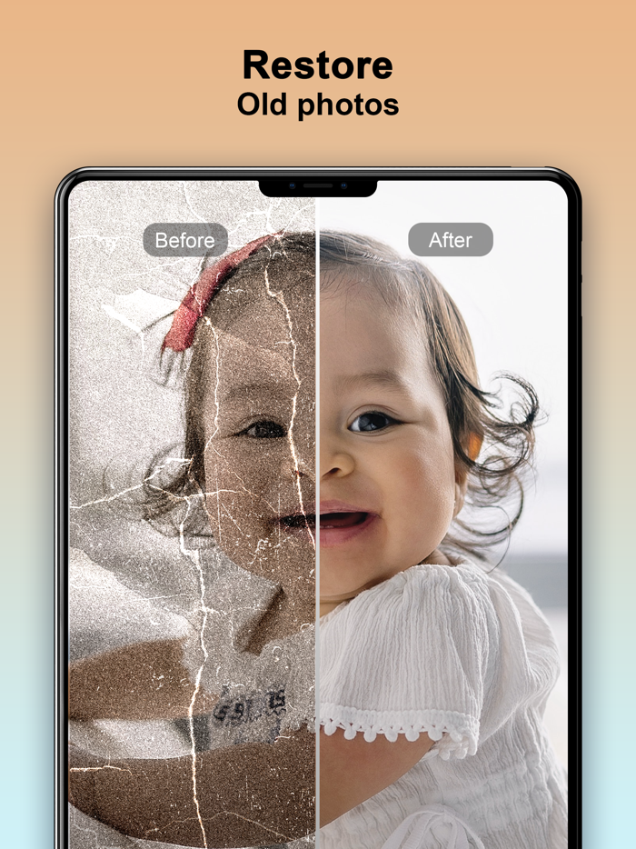 ProAI - AI Photo Enhancer
