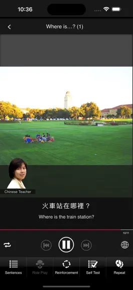 Game screenshot MyCT My Chinese Tutor mod apk