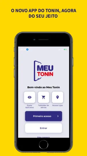 Meu Tonin screenshot 4