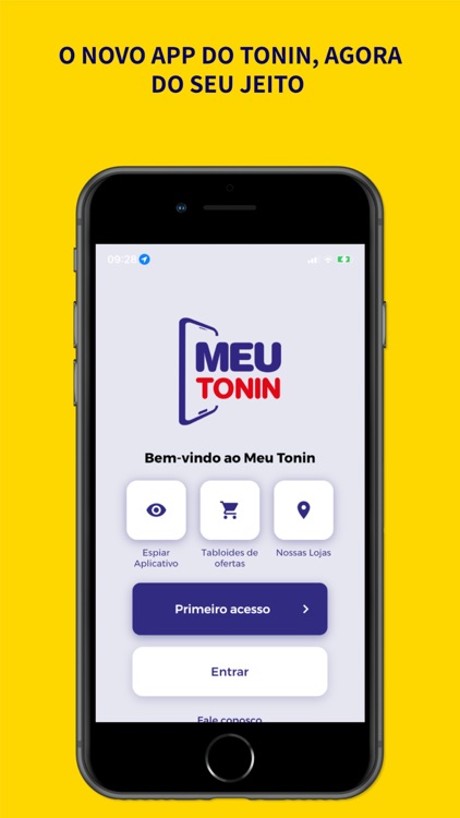 Meu Tonin screenshot-3