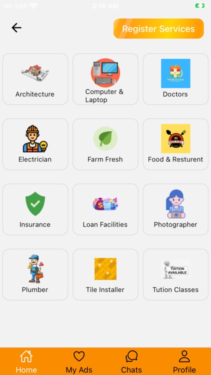 CityZest screenshot-6