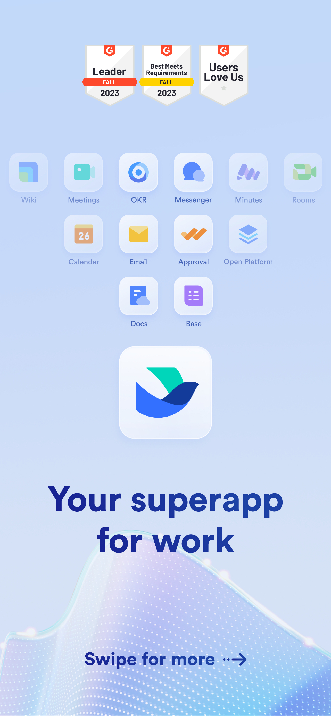 Lark - Team Collaboration