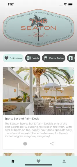 Game screenshot Seaton Hotel hack