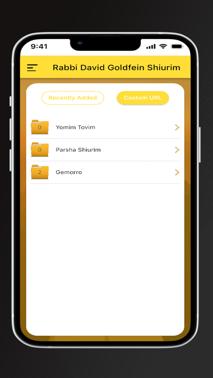 Yeshiva Gedolah Johannesburg