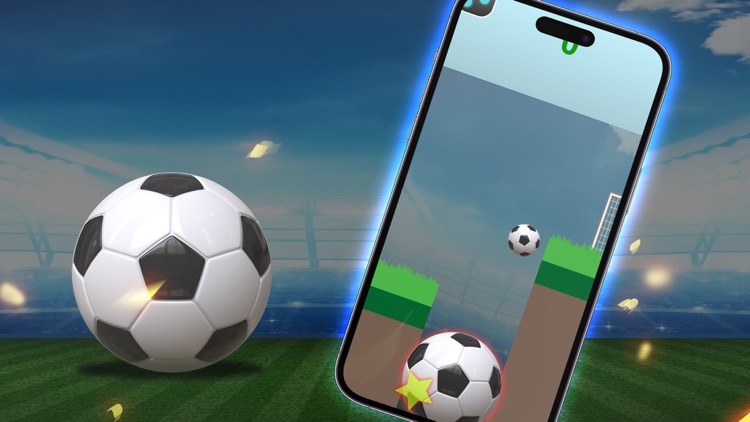 CASUAL SOCCER screenshot-3
