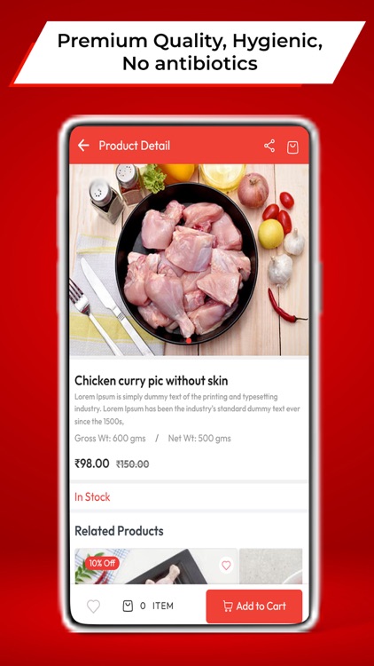 Chops Daily screenshot-3