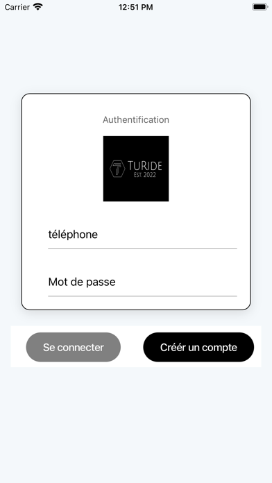 Turide Screenshot