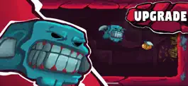 Game screenshot Jelly flop fight: jump, bees mod apk