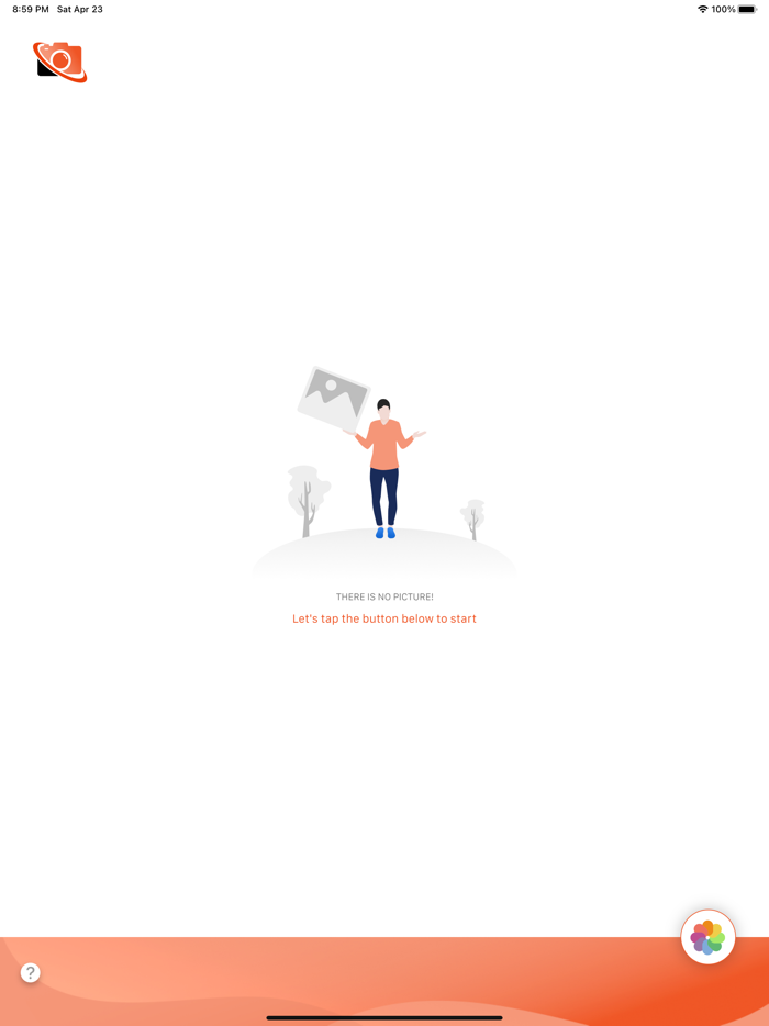 Color Edit Photo Restoration