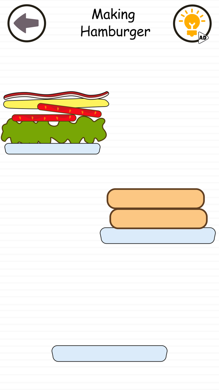 Help Me Stricky Story