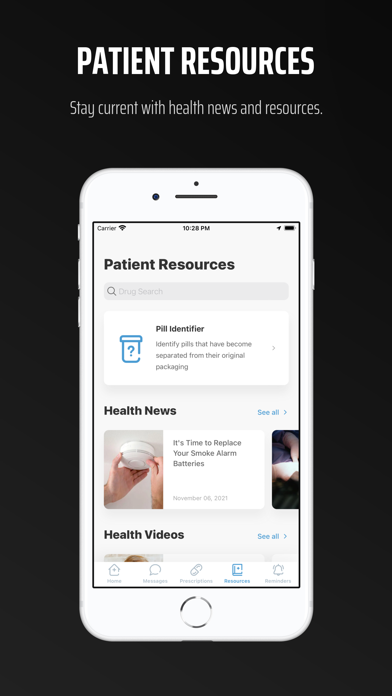 Sunshine Pharmacy And Health Screenshot