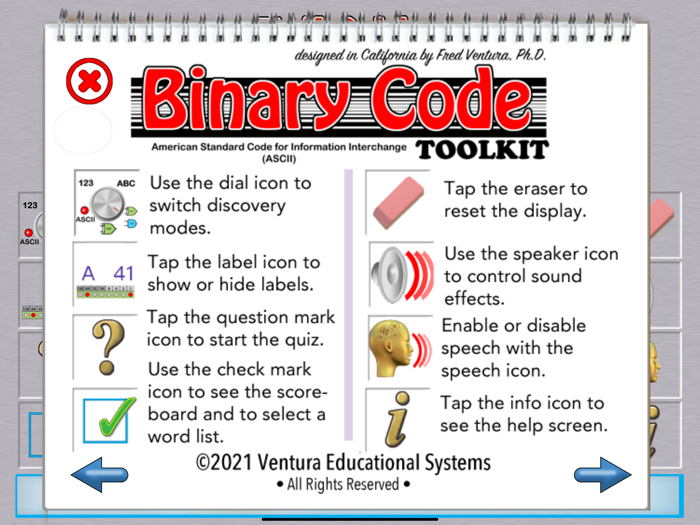 Binary Code Toolkit
