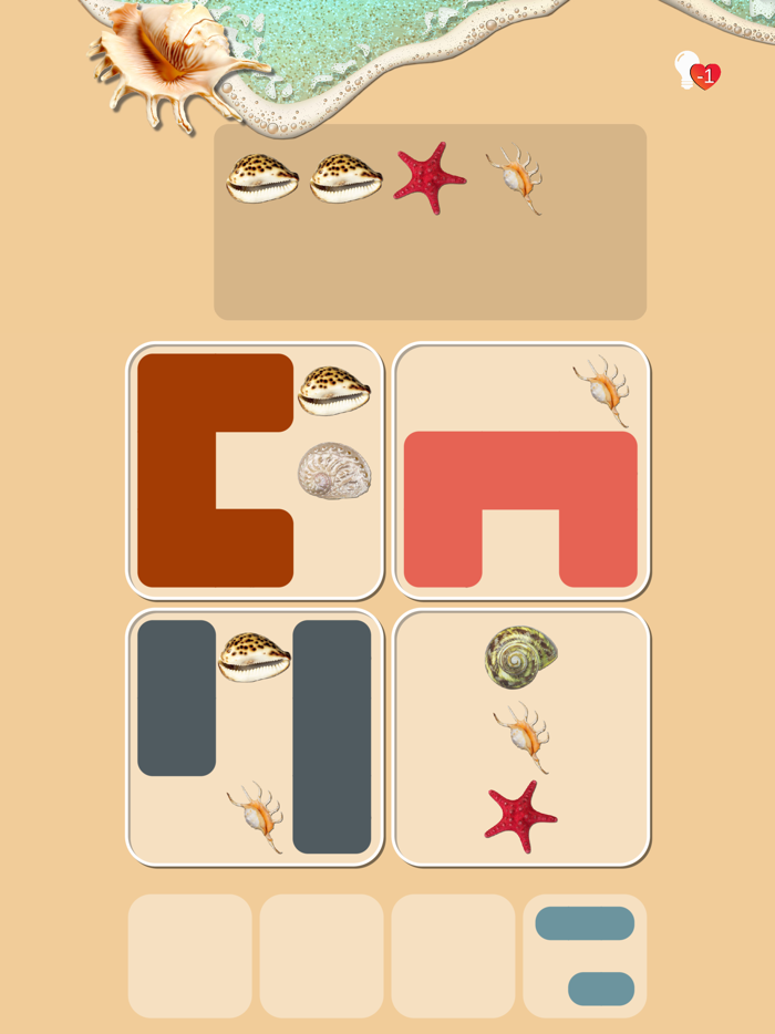 Puzzle Peace of Mind