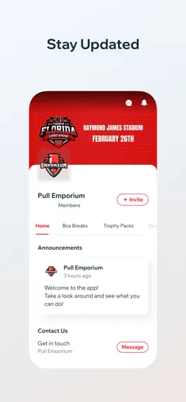 Game screenshot Pull Emporium hack