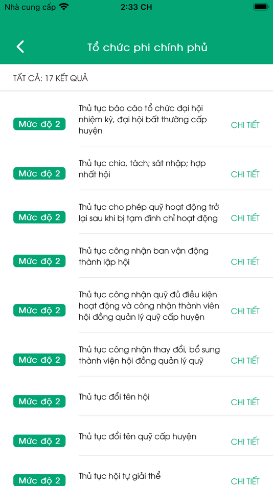 #2. Đam Rông Trực Tuyến (iOS) 由: Van Phong HDND & UBND Thanh Pho Bao Loc