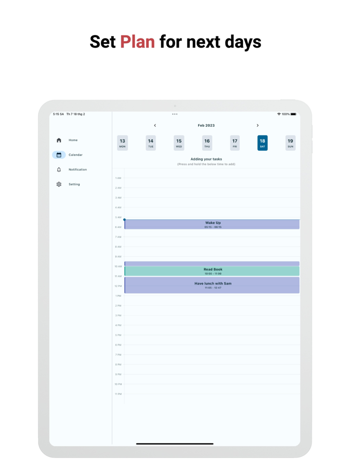 Note To-do List Super Notes