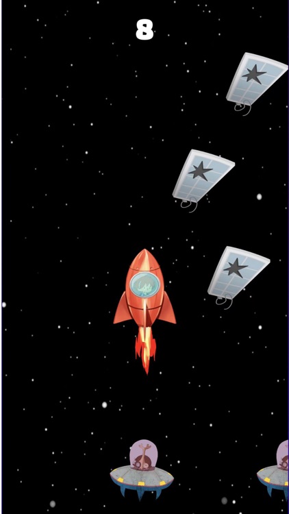 すすめ！ひかりのはやさで！