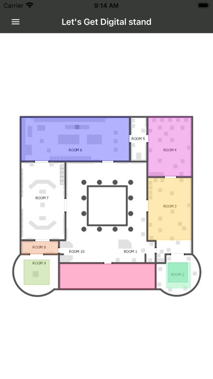 Cepi Events screenshot-7