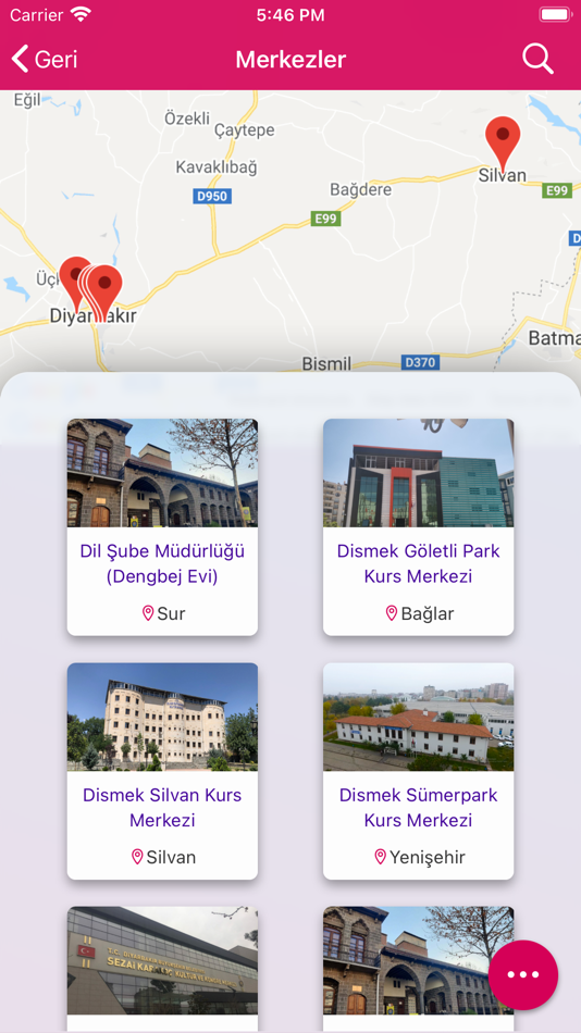 #2. DİSMEK (iOS) By: Naature