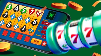 Wild Slots - Wild Casino Screenshot