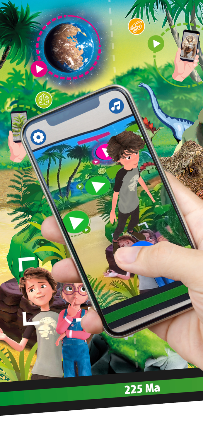 History of Life on Earth