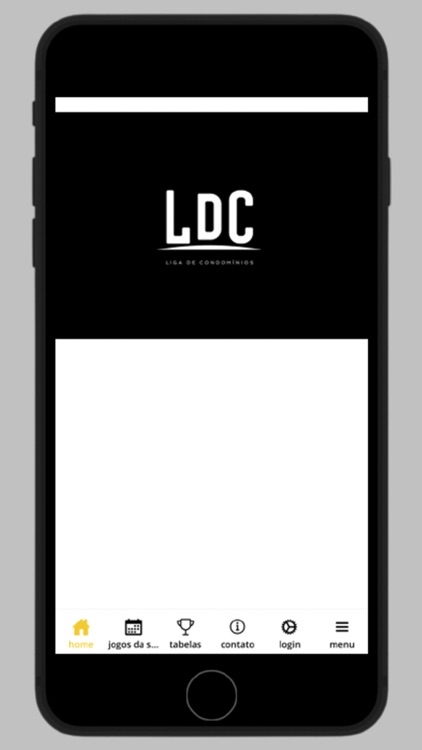 Liga de Condomínios