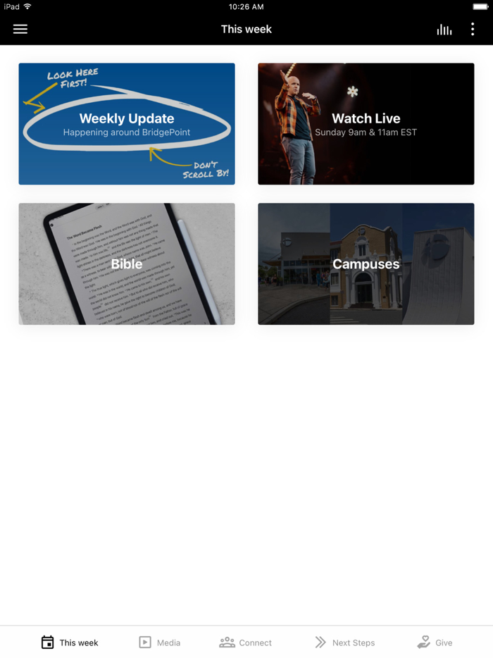 BridgePoint Church FL