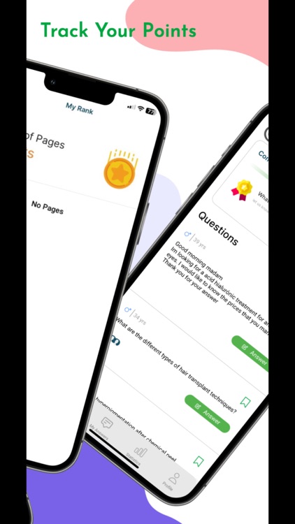 ClinicSpots - For Doctors