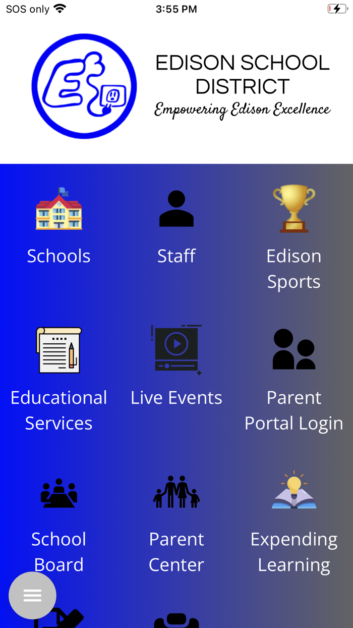 Edison School District