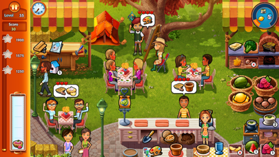 Delicious: Emily's Home Sweet Home screenshot 5
