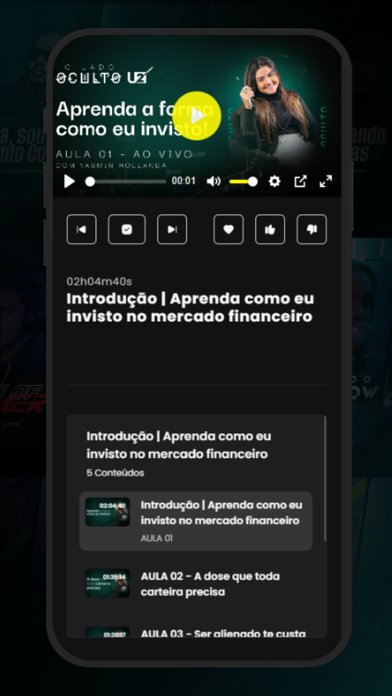 L2 EDUCAÇÃO Screenshot